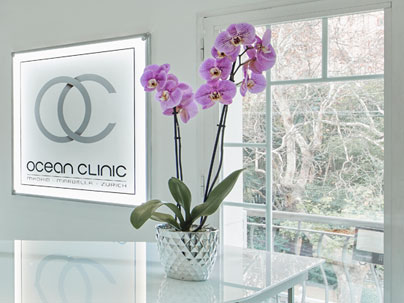 Discovering the Allure of Marbella at Ocean Clinic